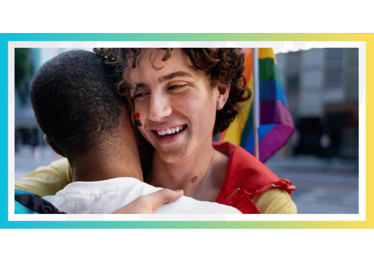 LGBTQ Affirming Therapy