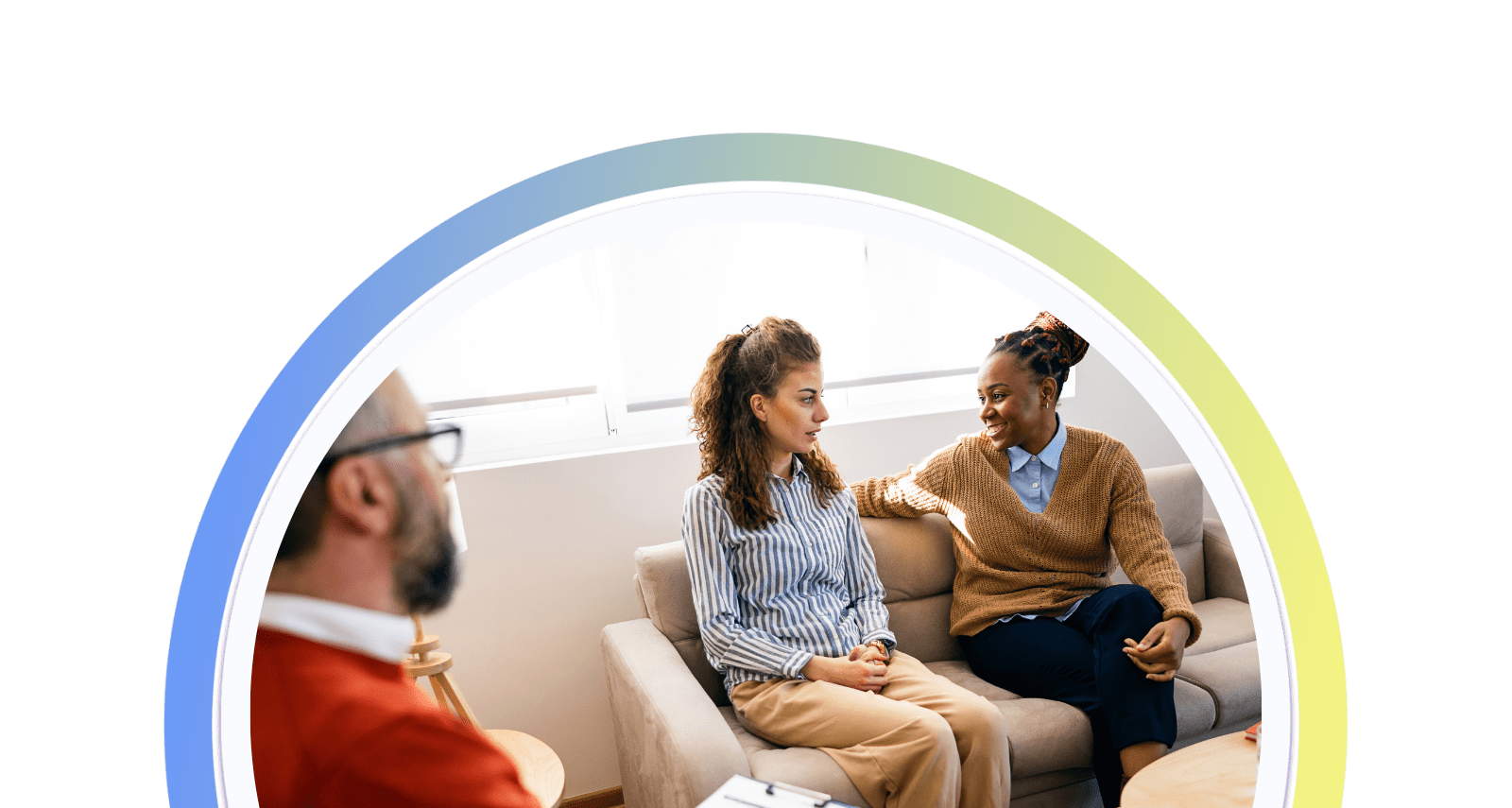 LGBTQ Affirming Therapy